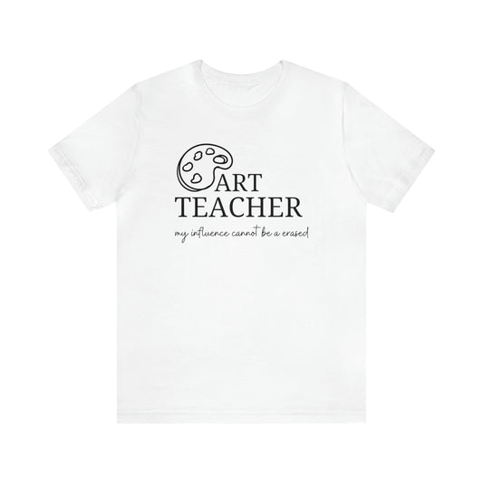 Art Teacher  Tee