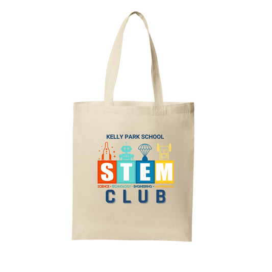 KPS STEM Club Bag